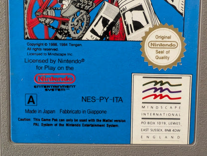 Paperboy (NES)