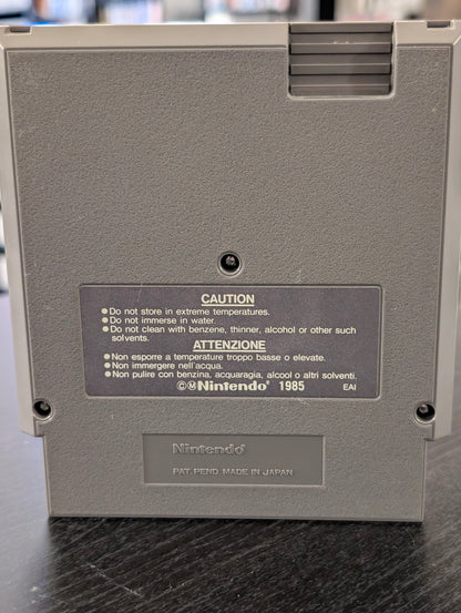Stealth ATF (NES)
