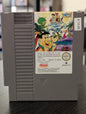 The Flintstones - The Rescue of Dino & Hoppy (NES)