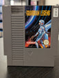 The Guardian Legend (NES)