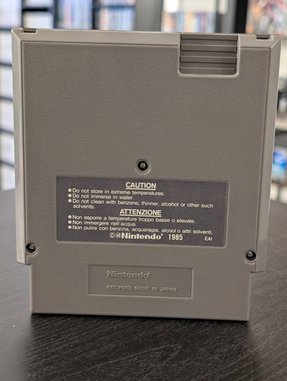 The Guardian Legend (NES)