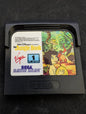 The Jungle Book (Game Gear) *loose