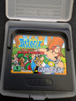 Asterix and the Secret Mission (Game Gear) *loose