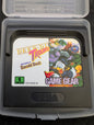 Deep Duck Trouble (Game Gear) *loose