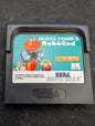 James Pond 2 Robocod (Game Gear) *loose
