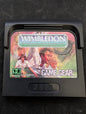 Wimbledon (Game Gear) *loose