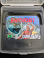 Shinobi (Game Gear) *loose