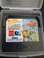 McDonald's Global Gladiators (Game Gear) *loose