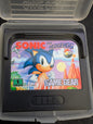 Sonic the Hedgehog (Game Gear) *loose