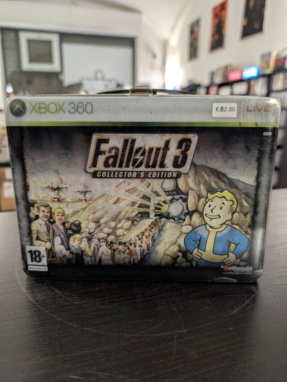 Fallout 3 - Collector's Edition (Xbox 360)