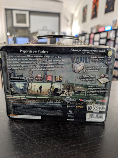 Fallout 3 - Collector's Edition (Xbox 360)