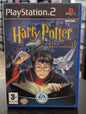 Harry Potter E La Pietra Filosofale (PS2)