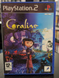 Coraline (PS2)