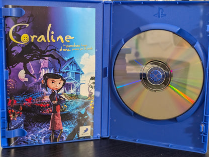 Coraline (PS2)