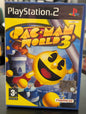 Pac-Man World 3 (PS2)