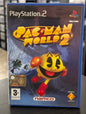 Pac-Man World 2 (PS2)