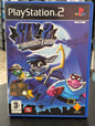 Sly 2: La Banda dei Ladri (PS2)