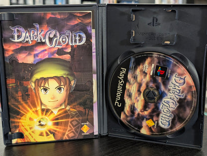 Dark Cloud (PS2)