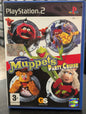 Muppets Party Cruise (PS2)