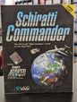Schiratti Commander - Microsoft Flight Simulator Scenery Maker (PC) - *Sigillato
