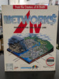 Networks A-IV (PC)