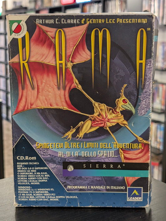 Rama (PC)