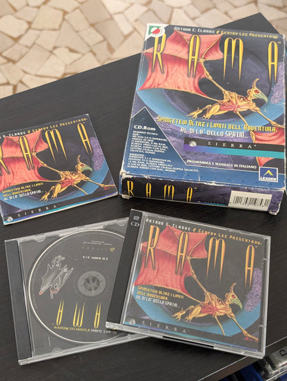 Rama (PC)