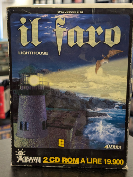 Il faro (Lighthouse) (PC)