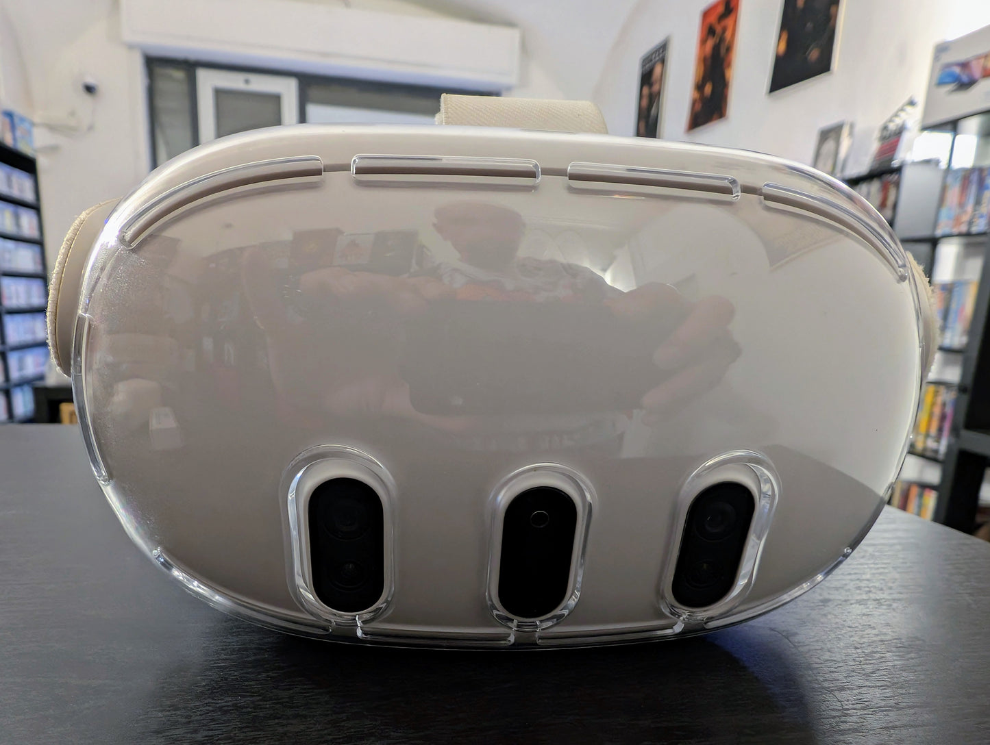 Meta Quest 3 VR Headset 128GB (Confezione originale)