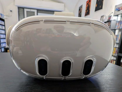 Meta Quest 3 VR Headset 128GB (Confezione originale)