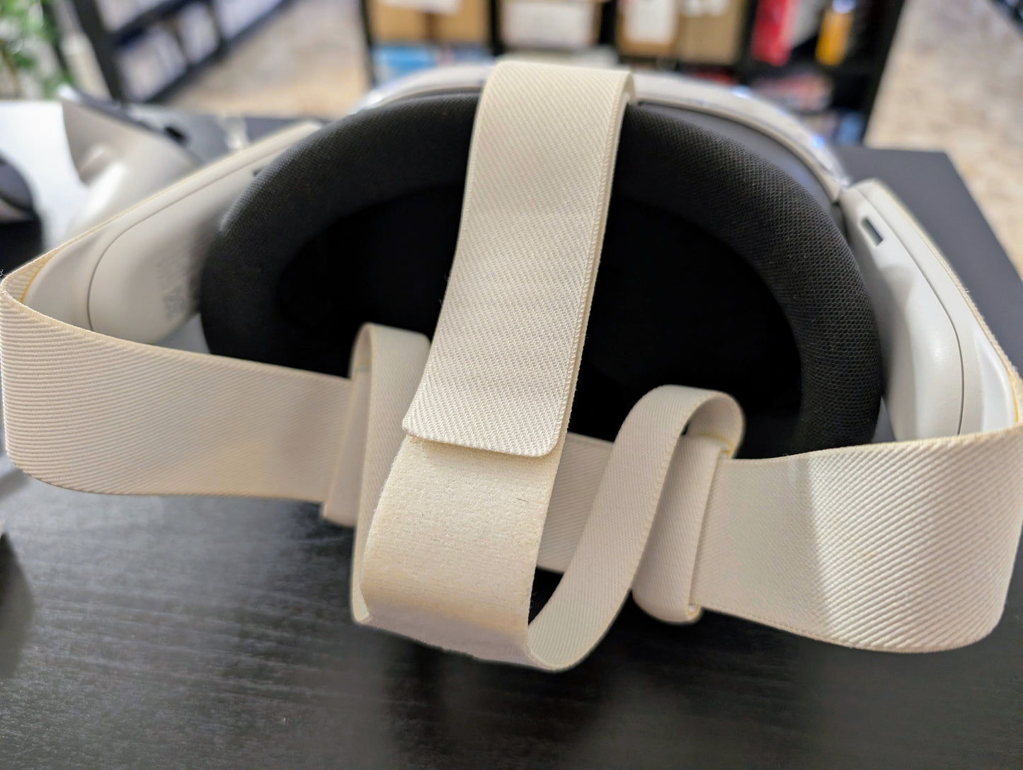 Meta Quest 3 VR Headset 128GB (Confezione originale)