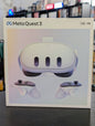 Meta Quest 3 VR Headset 128GB (Confezione originale)