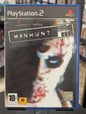 Manhunt (PS2)