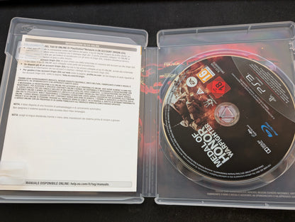 Medal of Honor: Warfighter (PS3)
