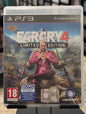Far Cry 4 (PS3)