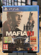 Mafia III [con Manuale e Mappa] (PS4)