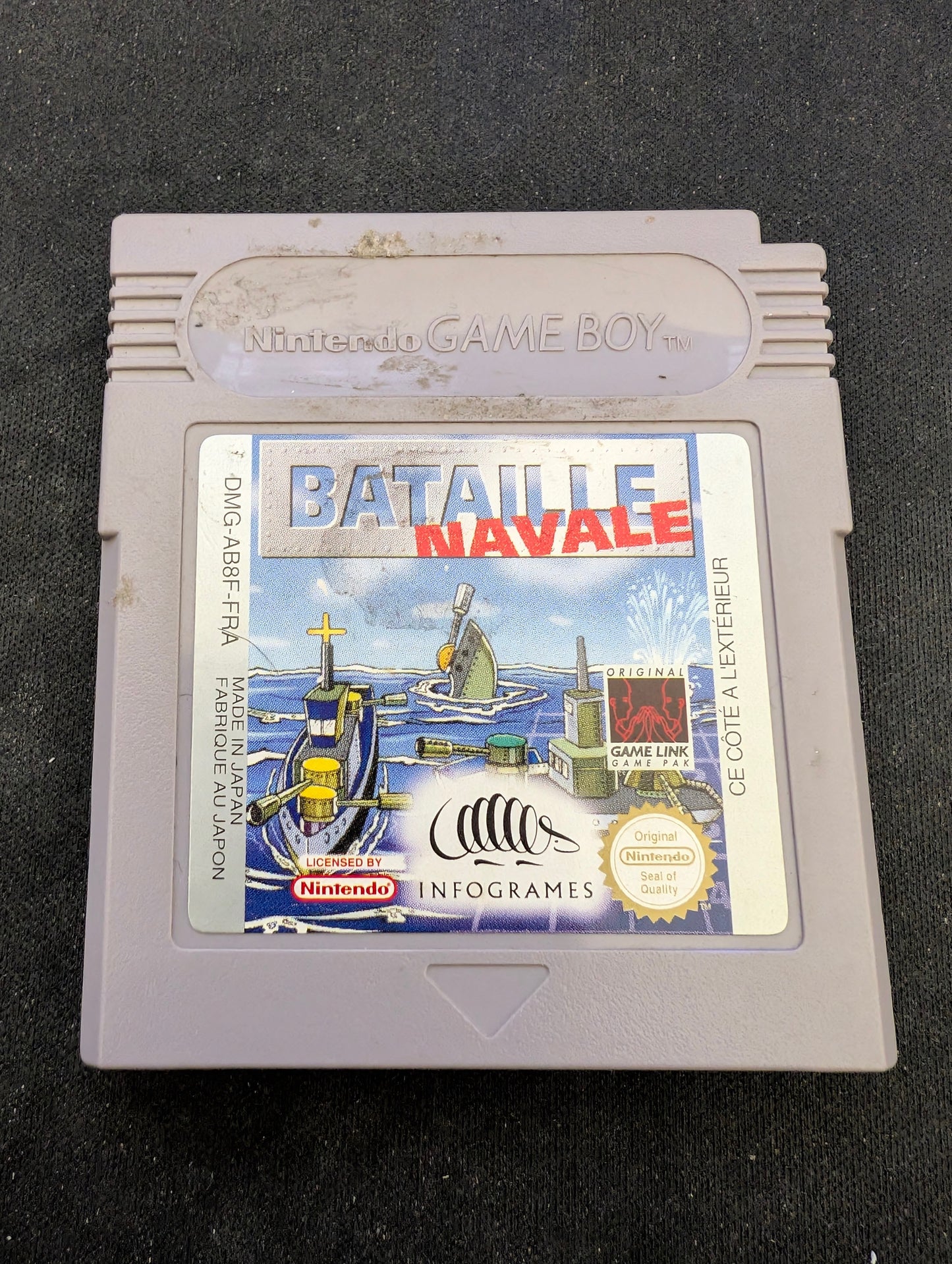 Bataille Navale (GB)