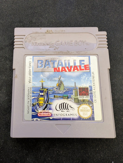 Bataille Navale (GB)