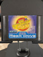 The Adventures of Mighty Max (Mega Drive) *loose