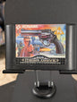 Lethal Enforcers (Mega Drive) *loose
