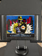 Dick Tracy (Mega Drive) *loose