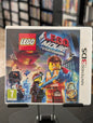 The LEGO Movie - Videogame (3DS)