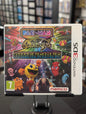 Pac-Man & Galaga Dimensions (3DS)
