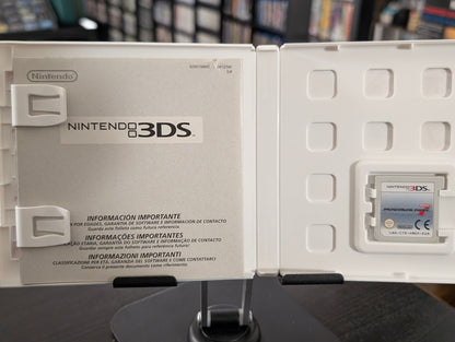 Mario Kart 7 (3DS)