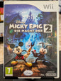 Disney Epic Mickey 2 (Wii)