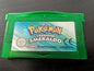 Pokémon Versione Smeraldo (GBA) *loose