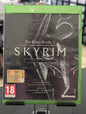 The Elder Scrolls V: Skyrim – Special Edition (Xbox One)