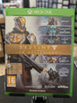 Destiny (Xbox One)