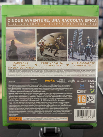 Destiny (Xbox One)