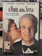 Il Padre della Sposa (DVD)